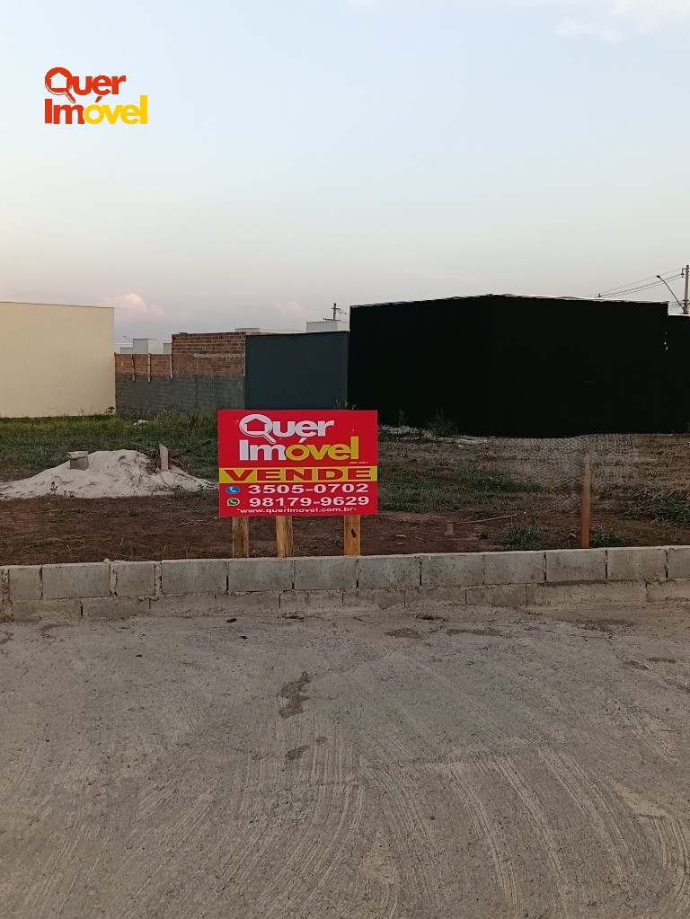 Terreno à venda em Ribeirão Preto-SP, Jardim Regatas: 288,87 m² de oportunidade!