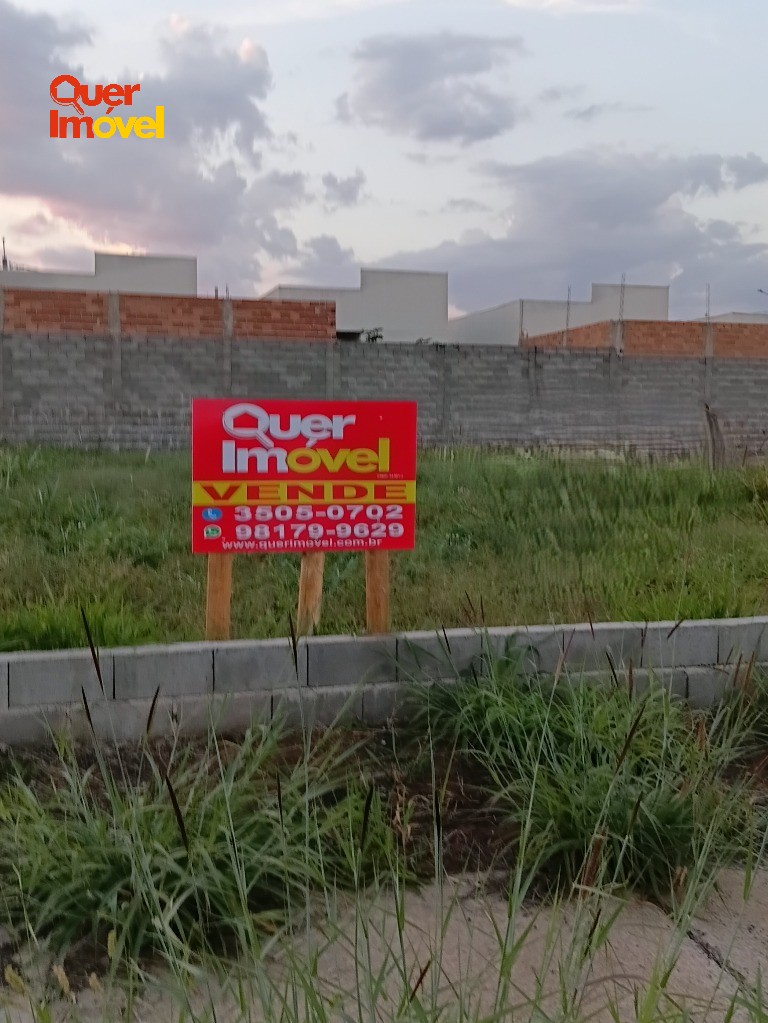 Excelente oportunidade! Terreno à venda no Jardim Regatas, 180,00 m² de área em cidade de destaque. Aproveite!