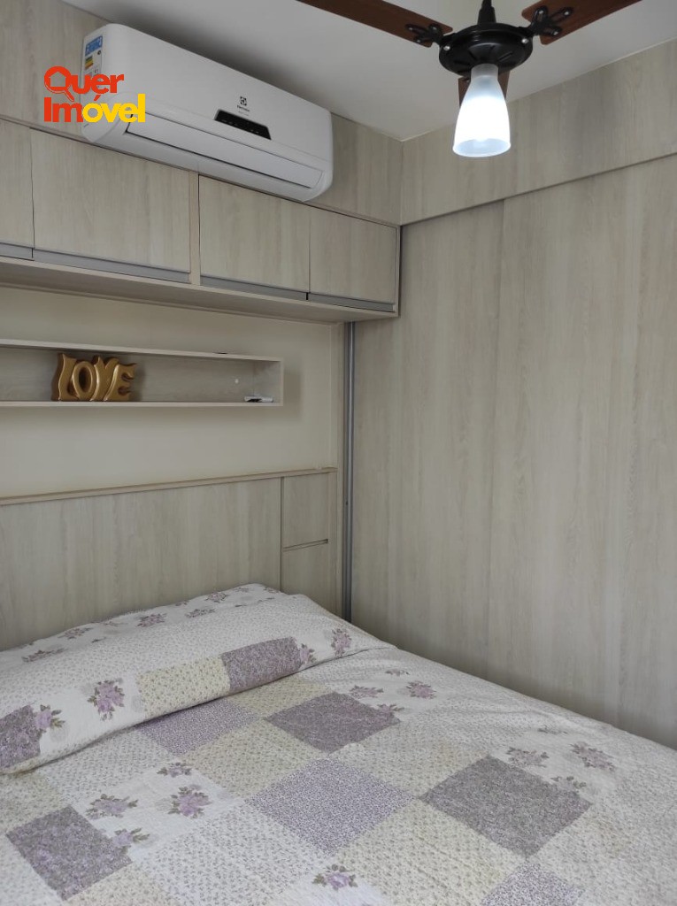 Apartamento, 2 quartos, 48 m² - Foto 10