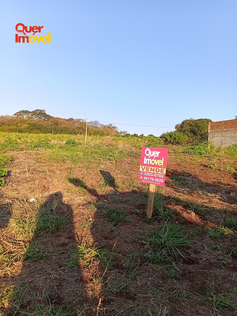 Terreno, 256 m² - Foto 1