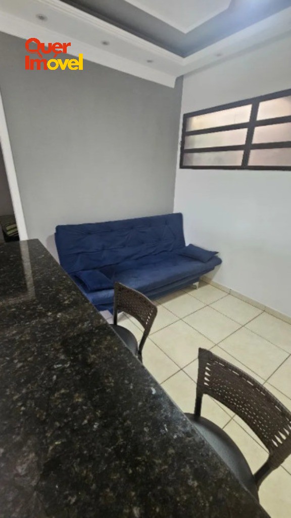 Apartamento, 2 quartos, 43 m² - Foto 2