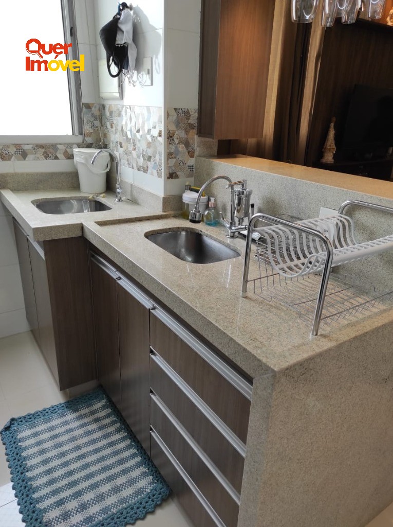 Apartamento, 2 quartos, 48 m² - Foto 8
