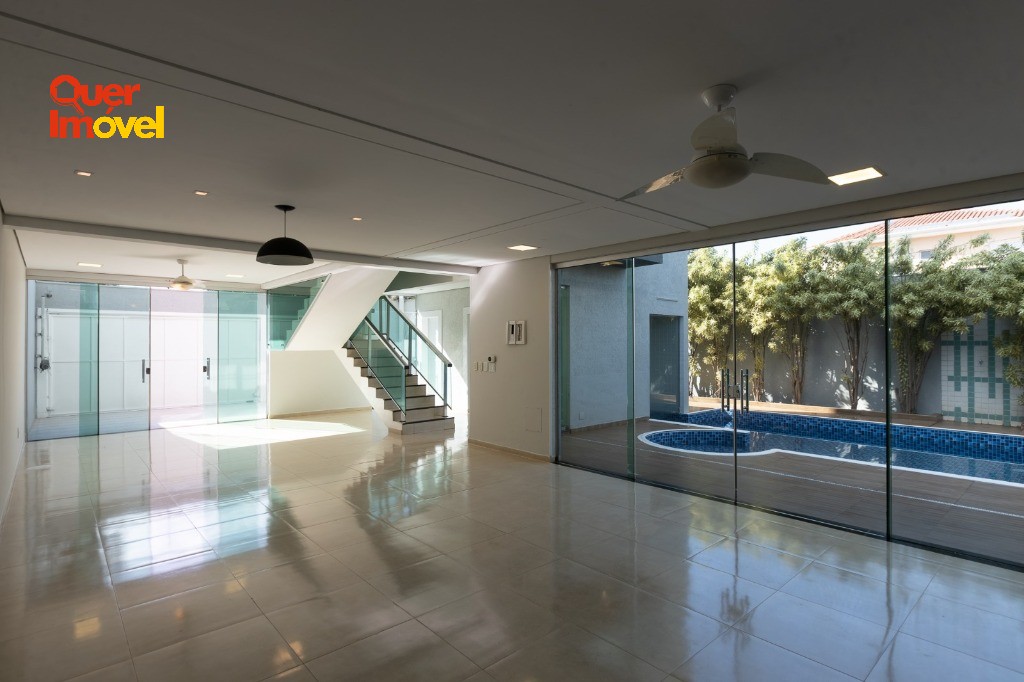 Casa, 4 quartos, 280 m² - Foto 5