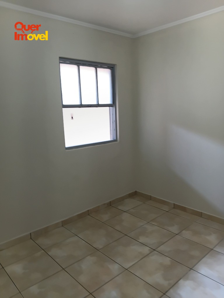 Excelente Apartamento para Locação em Nova Ribeirânia - Ribeirão Preto-SP: 3 Quartos, 1 Suíte, 2 Banheiros, 1 Vaga, 80m².