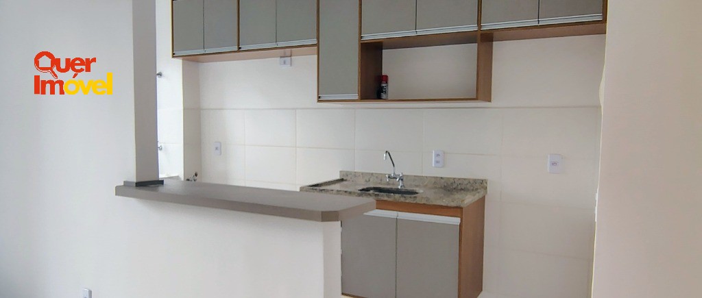 Apartamento, 2 quartos, 50 m² - Foto 5