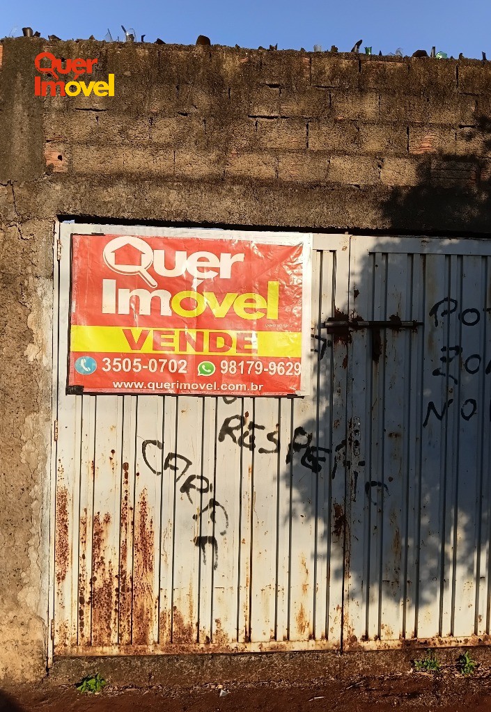 Terreno à venda em Ribeirão Preto-SP, Jardim Jandaia, 250m² de área!