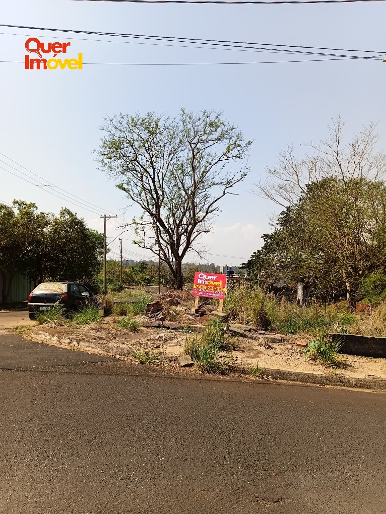 Terreno à venda em Ribeirão Preto-SP, no Jardim Itaú, com 580m² de área!