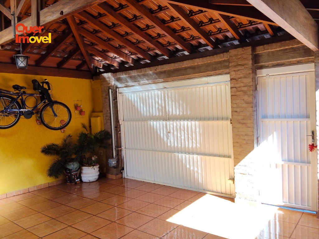 Casa à venda em ribeirão preto-sp, residencial parque dos se
