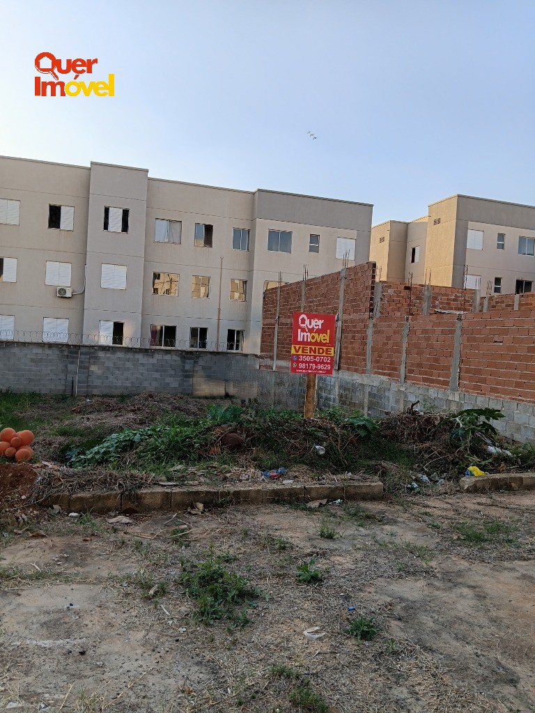 Terreno de 160m² na reserva macaúba em ribeirão preto-sp: op