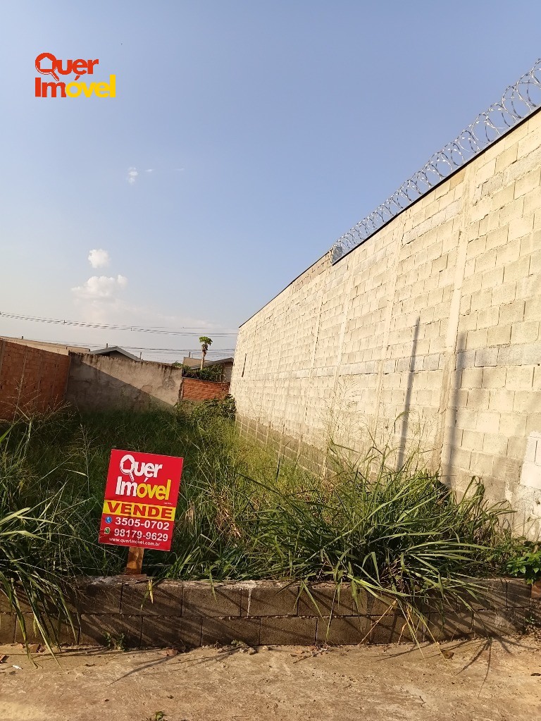 Terreno à venda em Ribeirão Preto-SP, Reserva Macaúba: 207,53 m² de área! Aproveite essa oportunidade única!