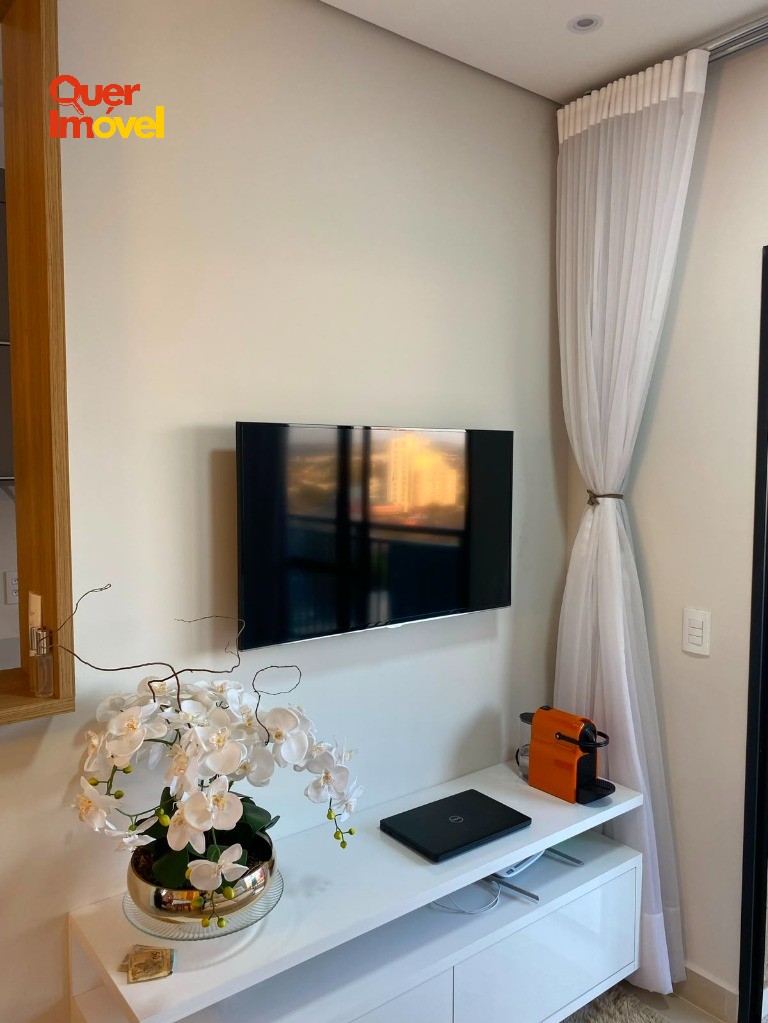 Impecável apartamento à venda em ribeirão preto-sp, santa cr