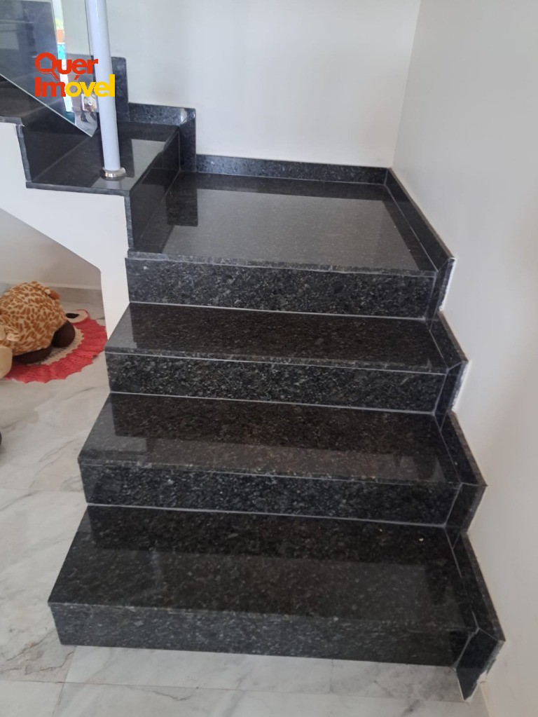 Imperdível oportunidade: Casa à venda em Ribeirão Preto-SP, no bairro Bonfim Paulista, com 3 quartos, 1 suíte e 3 vagas de garagem!
