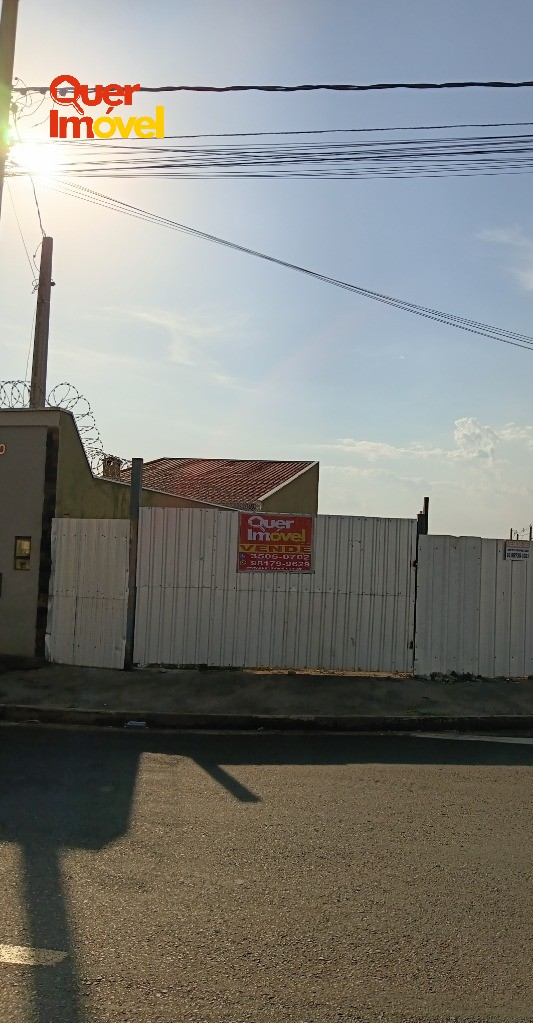 Terreno de 238m² à venda em Ribeirão Preto-SP, no bairro Reserva Macaúba: Lote de esquina, uso misto, residencial e comercial. Fale com o corretor da Quer Imóvel!