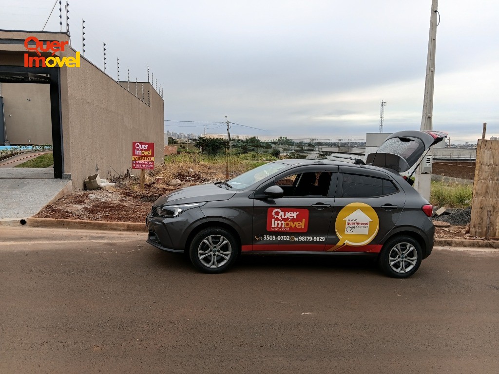 Terreno à venda em Ribeirão Preto-SP, bairro Fazenda Santa Rita do Picadão, 238,00 m² de área. Aproveite!