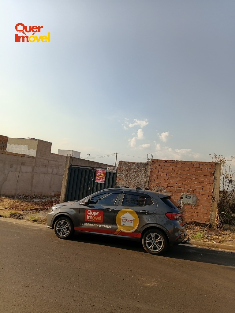 Oportunidade única: Terreno à venda em Ribeirão Preto-SP, bairro Reserva Macaúba, com 149,89 m² de área!