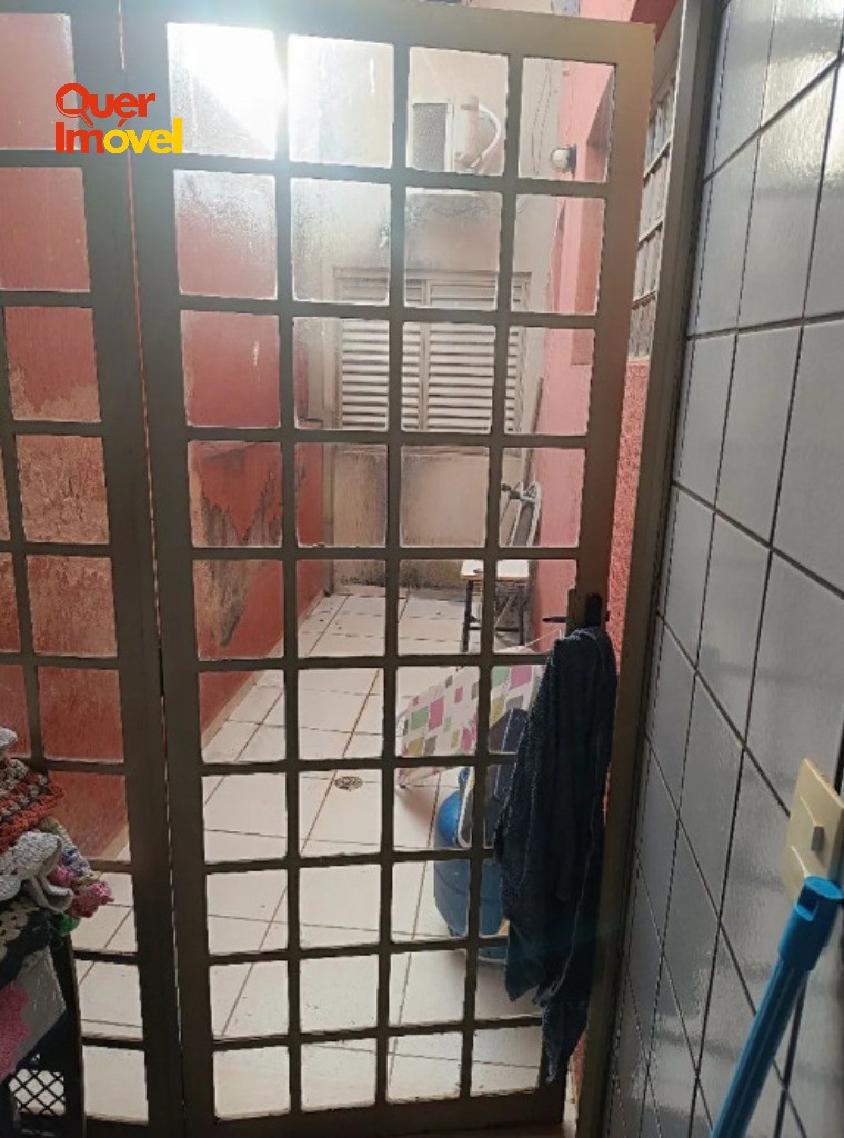 Imperdível casa à venda em ribeirão preto-sp, no residencial