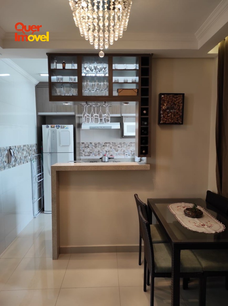 Apartamento, 2 quartos, 48 m² - Foto 4