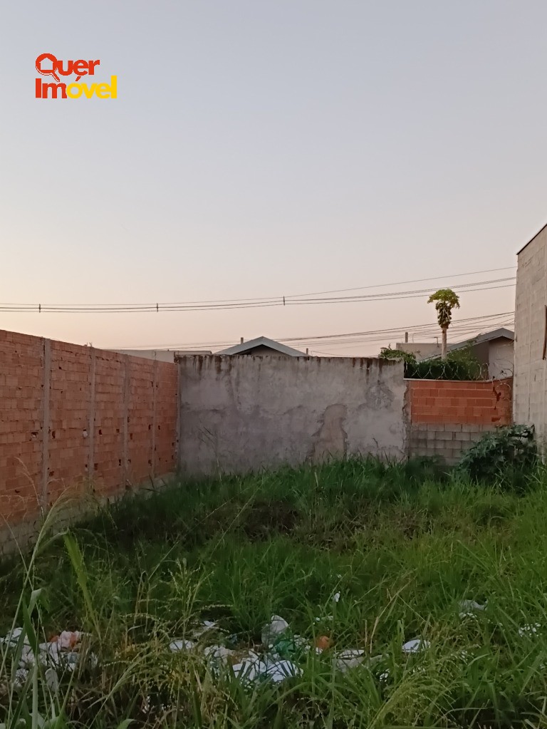 Terreno à venda em ribeirão preto-sp, reserva macaúba: 207,5