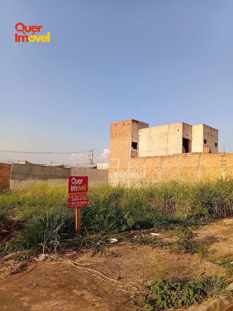 Terreno à venda em Ribeirão Preto-SP, bairro Reserva Macaúba: 212,50 m² de área!