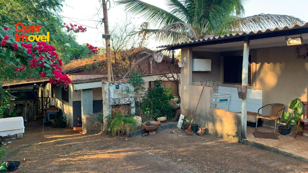 Magnífica Chácara à Venda em Ribeirão Preto-SP, 4 Quartos, 2 Salas, 5 Banheiros, 6 Vagas, 1.398m² no Jardim Itaú!