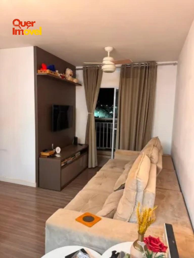 Apartamento, 3 quartos, 67 m² - Foto 2