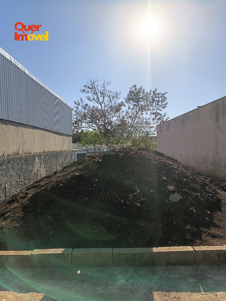Terreno à venda em ribeirão preto-sp, no jardim são fernando