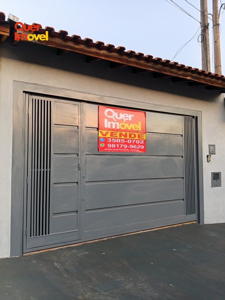 Casa, 3 quartos, 100 m² - Foto 1