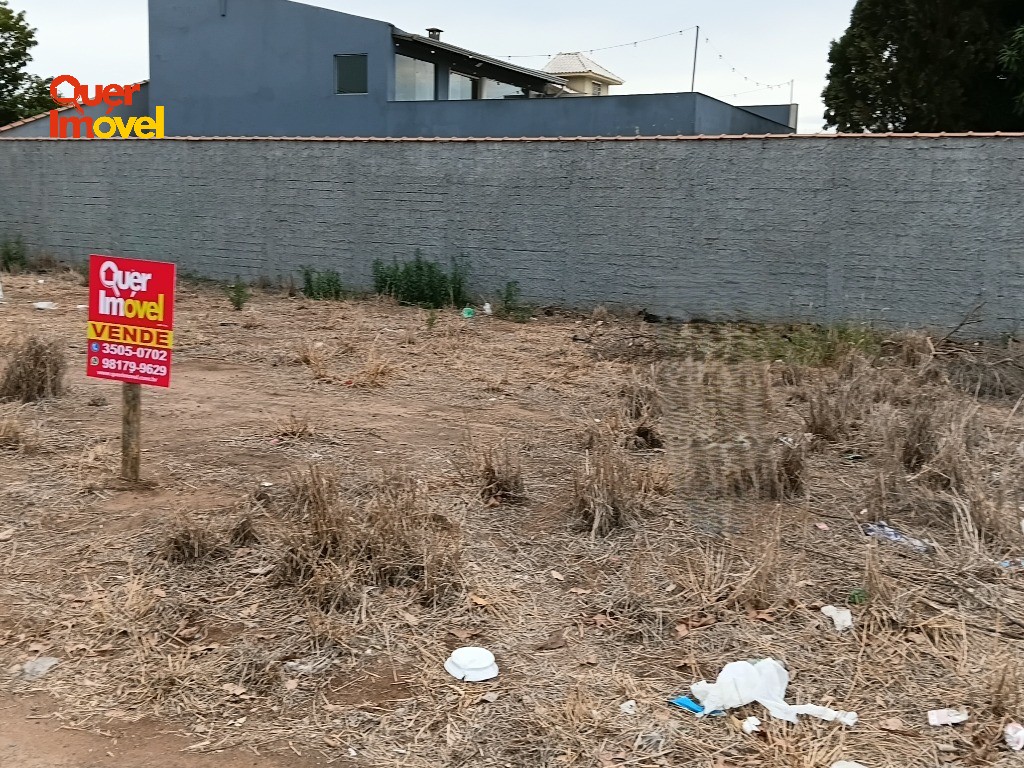 Terreno à venda em Ribeirão Preto-SP, Parque Residencial Cândido Portinari, 402,62 m² de área - Imperdível oportunidade!