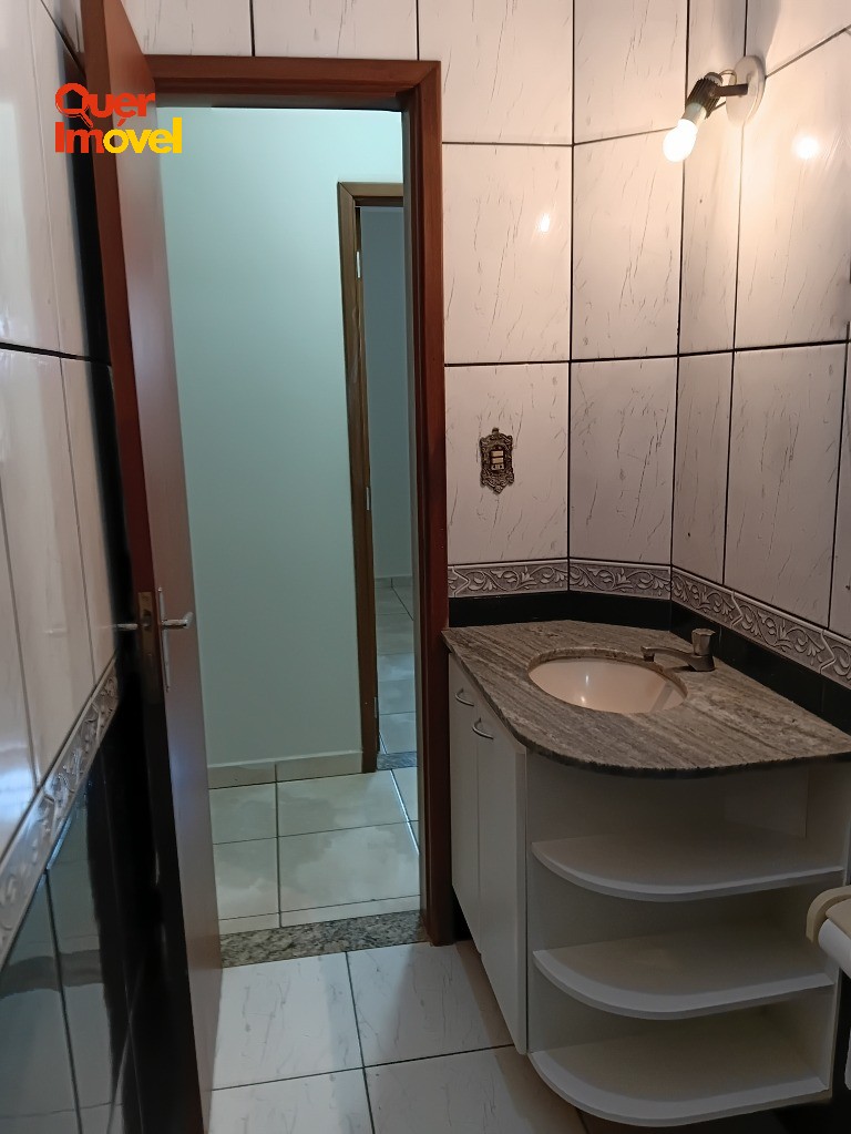 Excelente Apartamento para Locação em Nova Ribeirânia - Ribeirão Preto-SP: 3 Quartos, 1 Suíte, 2 Banheiros, 1 Vaga, 80m².