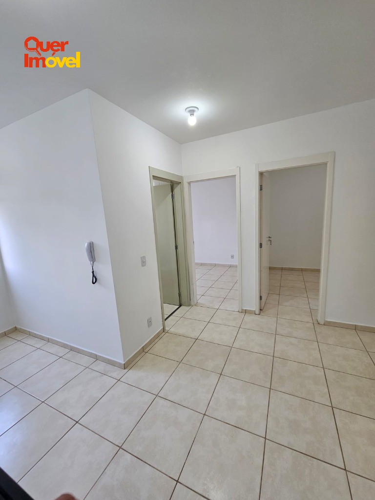 Apartamento à venda em ribeirão preto-sp, no bairro valentin