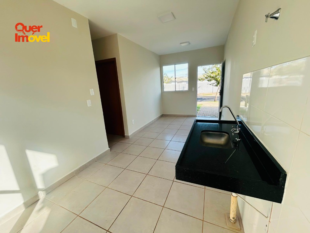 Casa de Condomínio, 2 quartos - Foto 7