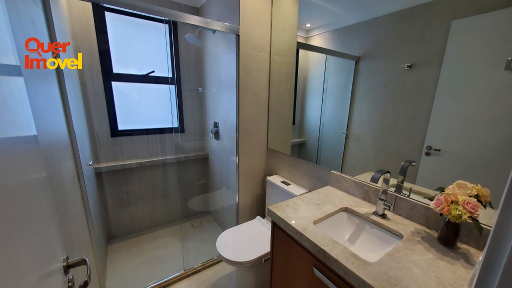 Imóvel de luxo: Apartamento de 2 quartos com 2 suítes e 2 vagas de garagem em Ribeirão Preto-SP. Entre em contato com a Imobiliária Quer Imóvel.