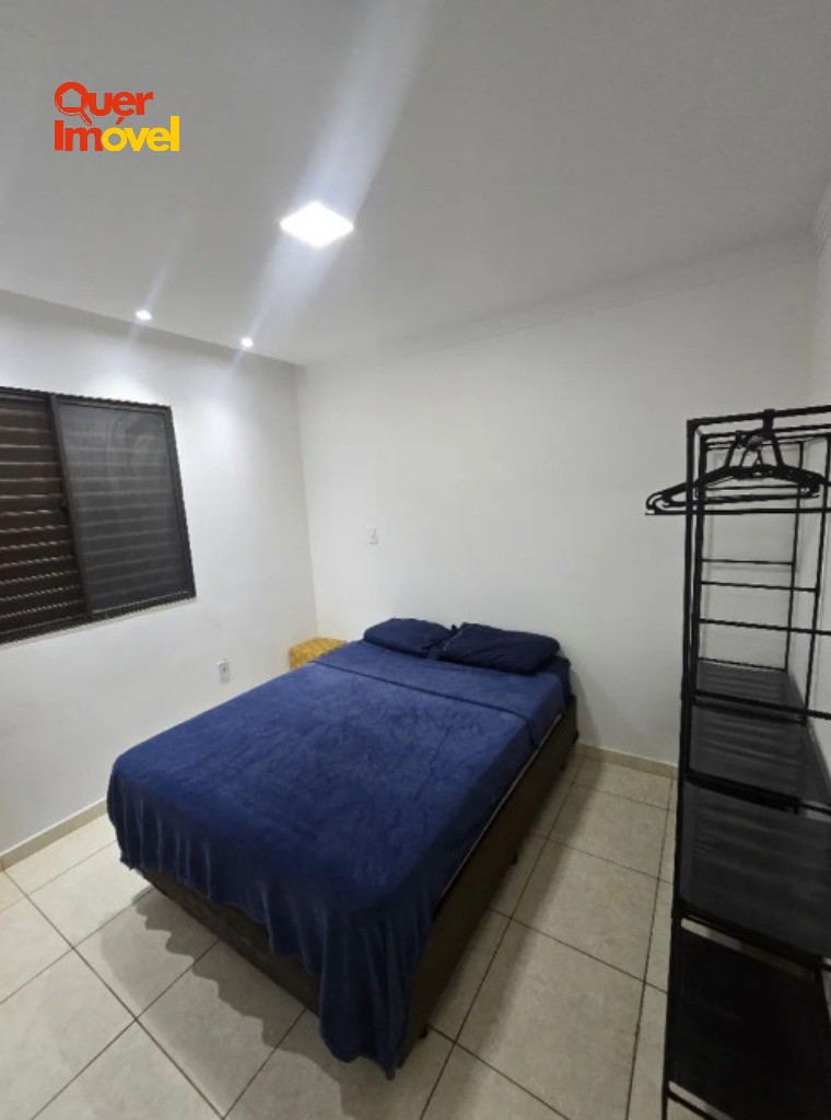 Apartamento, 2 quartos, 43 m² - Foto 6