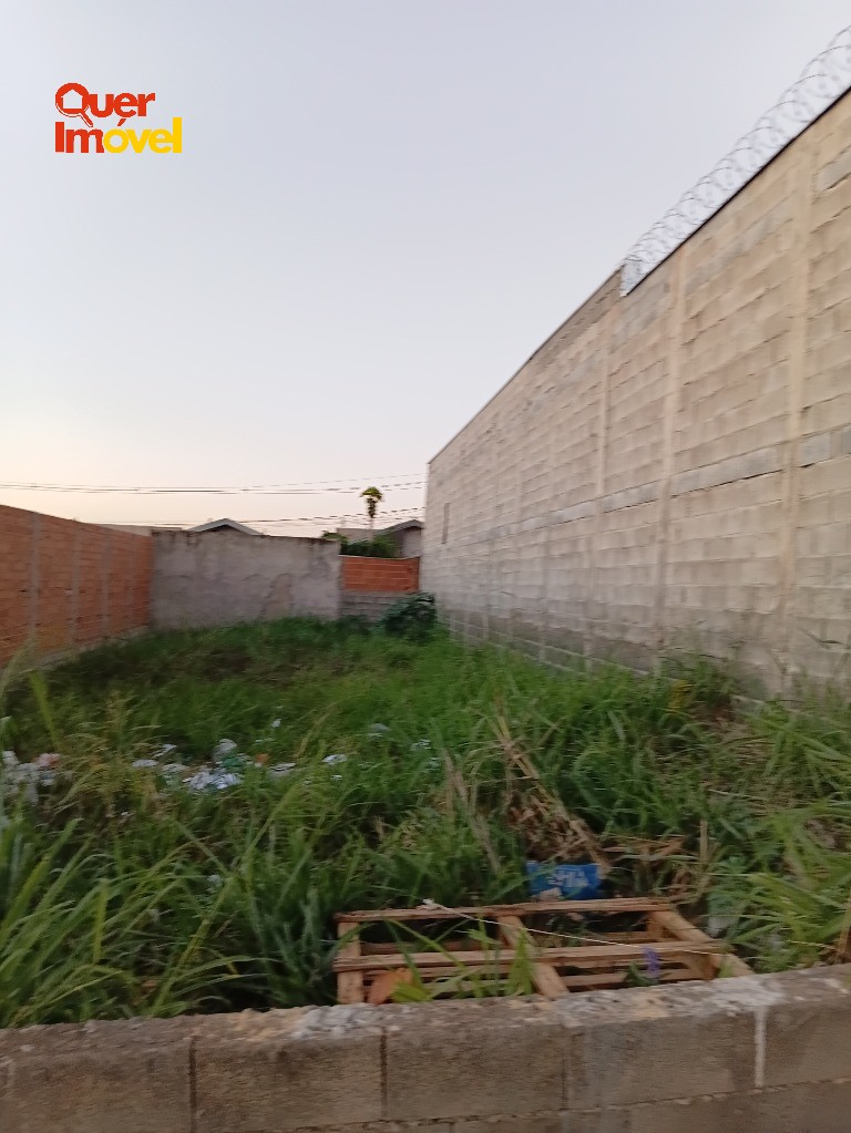 Terreno à venda em ribeirão preto-sp, reserva macaúba: 207,5