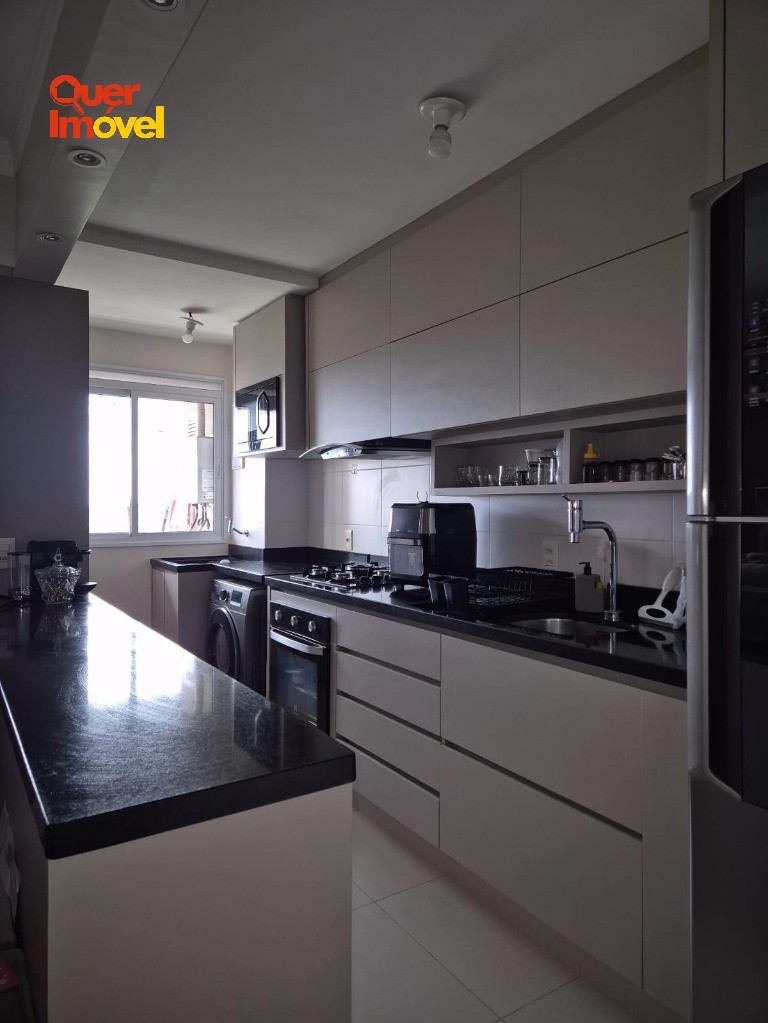 Apartamento, 2 quartos, 67 m² - Foto 7