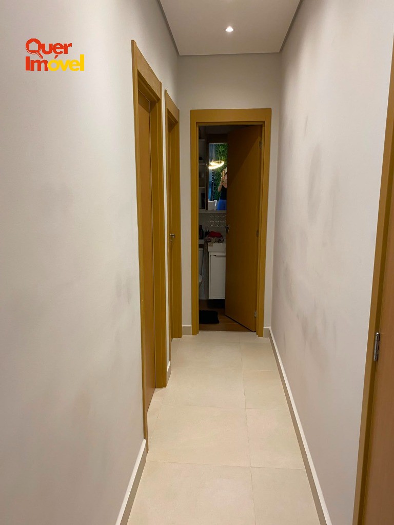 Impecável apartamento à venda em ribeirão preto-sp, santa cr