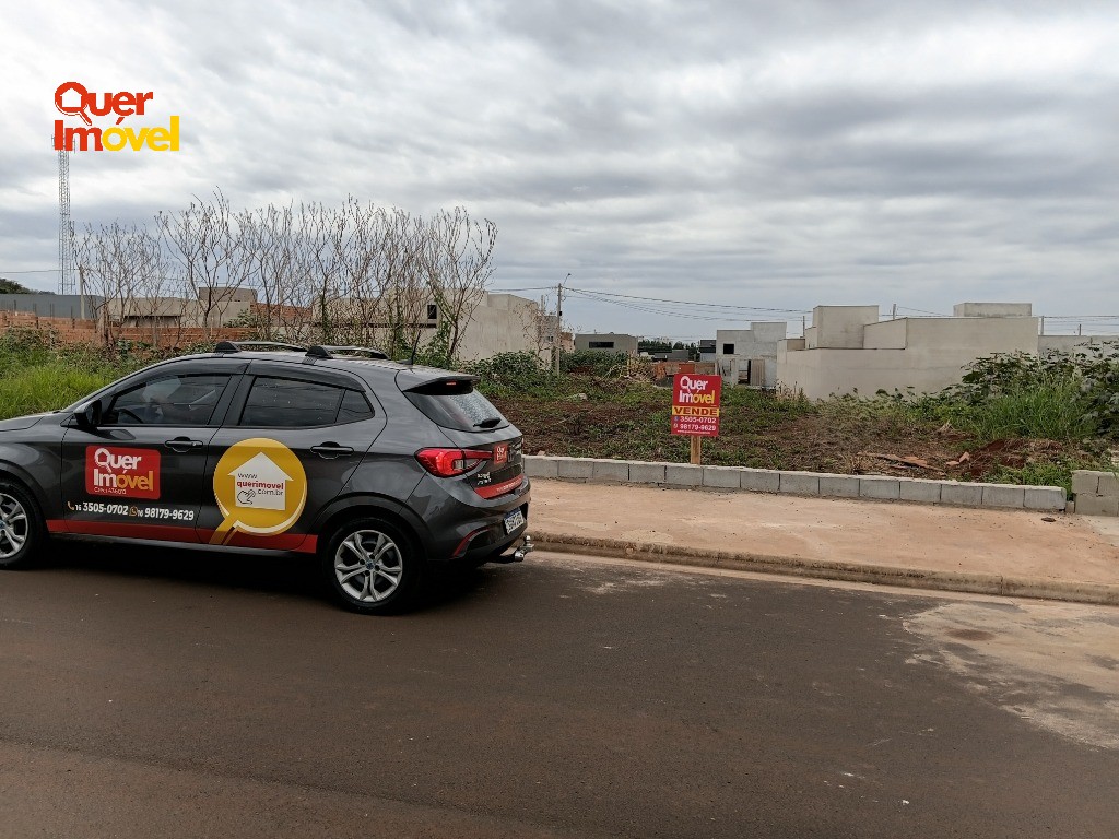 Terreno à venda em Ribeirão Preto-SP 183,75 m² na Fazenda Santa Rita do Picadão