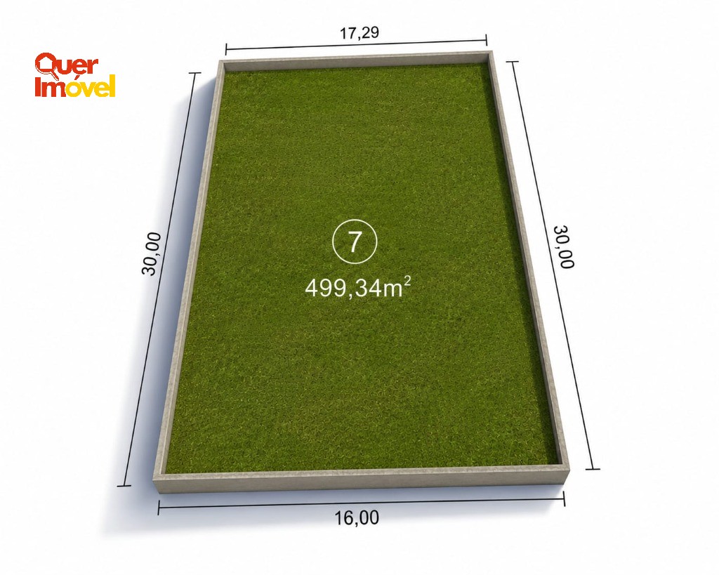 Terreno, 499 m² - Foto 12