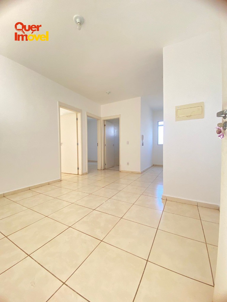 Apartamento, 2 quartos, 43 m² - Foto 1