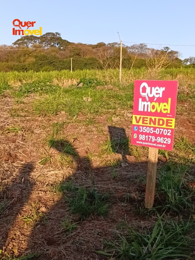 Terreno, 256 m² - Foto 4