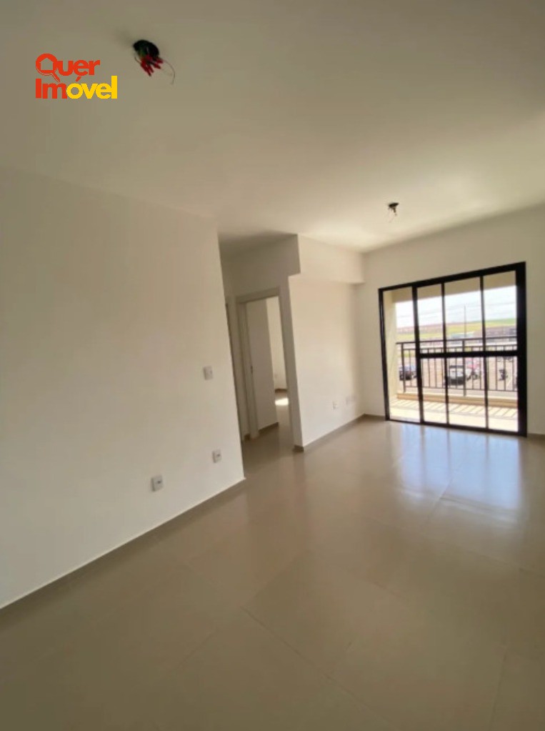 Apartamento à venda em ribeirão preto - dom bernardo josé mi