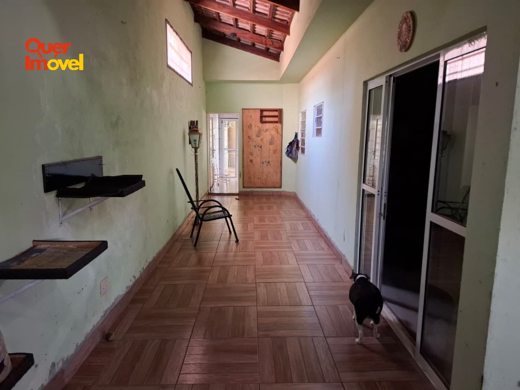 Casa, 2 quartos, 199 m² - Foto 2