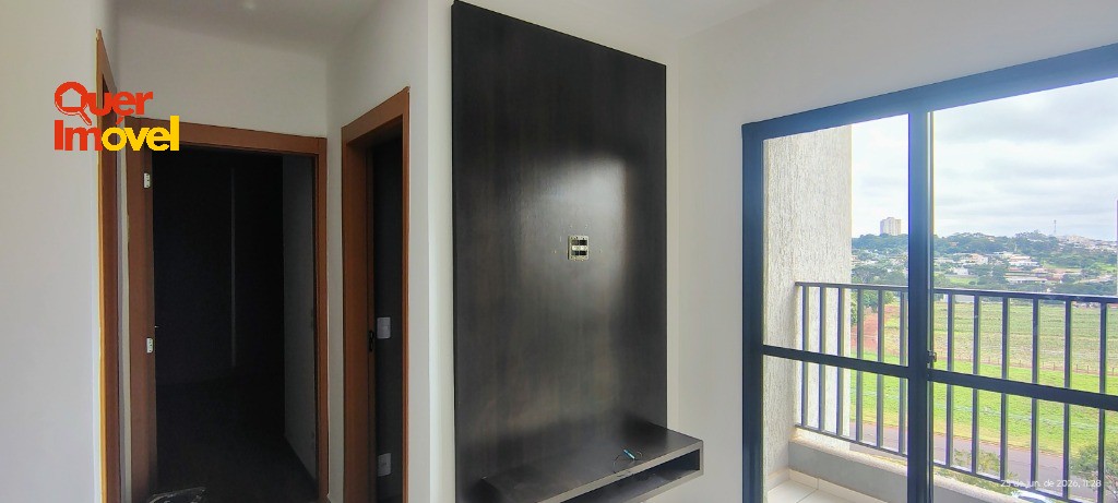Apartamento, 2 quartos, 50 m² - Foto 1