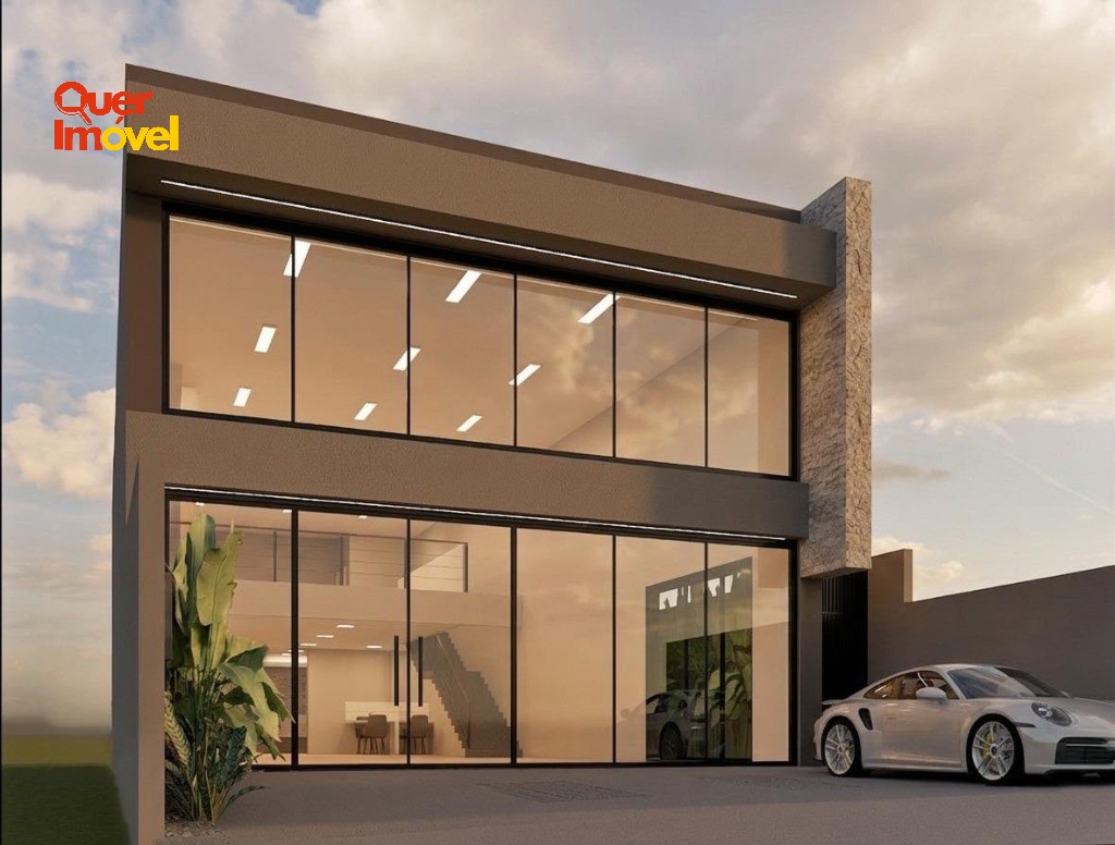 Imóvel Comercial, 200 m² - Foto 2