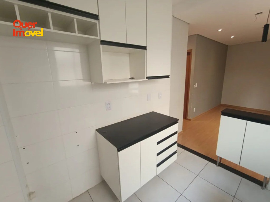 Apartamento, 2 quartos, 50 m² - Foto 6