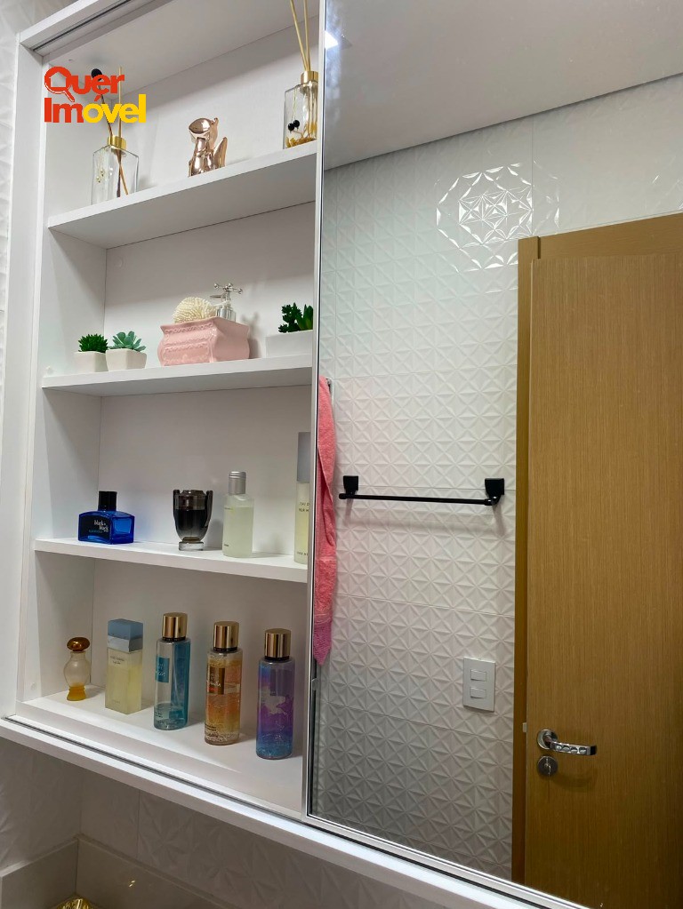 Impecável apartamento à venda em ribeirão preto-sp, santa cr