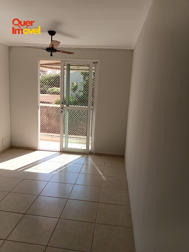 Apartamento, 3 quartos, 66 m² - Foto 1