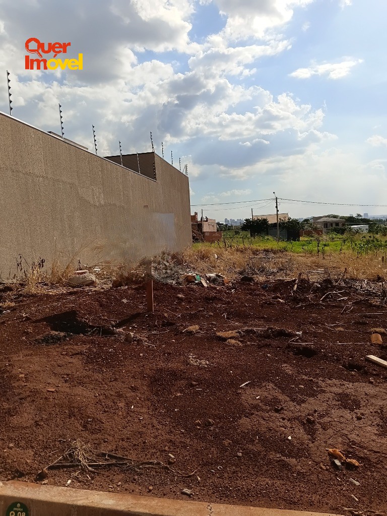 Terreno, 238 m² - Foto 1