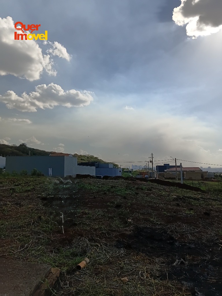 Oportunidade Única: Terreno à Venda em Ribeirão Preto-SP, Bairro Fazenda Santa Rita do Picadão, 300m² de Área