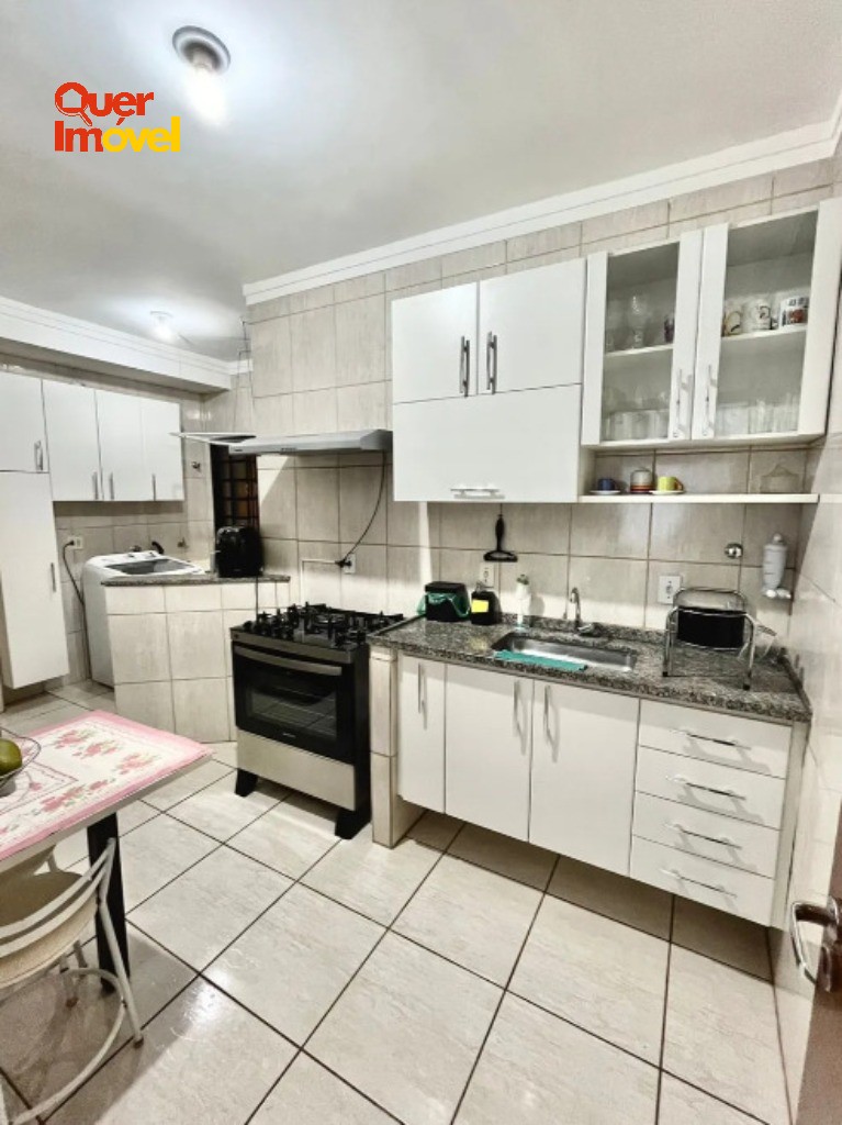Apartamento, 3 quartos, 130 m² - Foto 5